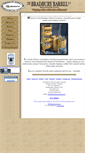 Mobile Screenshot of bradburybarrel.com
